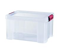 Bac Clip N Store, 17 L