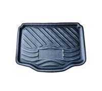 Bac Coffre Compatible Avec C&evrolet Pour Chevy 2013-2020 Tapis De Coffre Arrière Pour Bagages Tapis De Protection Pour Coffre Protection De Sol