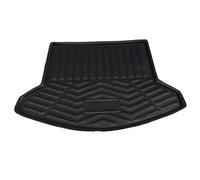 Bac Coffre Compatible Avec Mazda Pour CX-5 CX5 2017-2025 2018 2019 2020 Tapis De Coffre Imperméable Pour Voiture Avec Protection De Plancher Couvercle Coffre Arrière