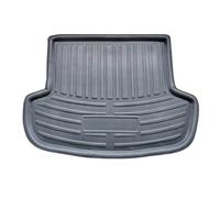 Bac Coffre Compatible Avec Mitsubishi Pour Outlander 2013-2020 Tapis De Coffre Arrière Protection De Coffre Tapis De Sol Pour Voiture Accessoires
