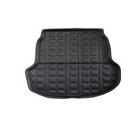 Bac Coffre Compatible Avec Pour Corolla Berline E210 2019-2020 Protection De Tapis De Sol Arrière Pour Voiture Tapis De Coffre Pour Bac À Bagages