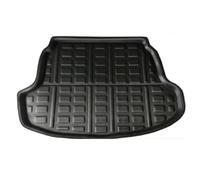 Bac Coffre Compatible Avec Pour Corolla E210 Berline 2019-2024 2020-2021 Tapis De Coffre Arrière Imperméable Pièces De Revêtement De Sol Tapis De Coffre