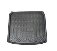 Bac Coffre Compatible Avec Roewe Pour RX3 2018-2023 Tapis Anti-salissures 2022 2021 2020 2019 Coffre Arrière Voiture Pour Tapis De Coffre Tapis De Coffre