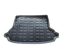 Bac Coffre Compatible Avec Subaru Pour Forester 2019-2020 Série SK MK5 Tapis De Coffre Arrière Pour Tapis De Coffre Tapis De Sol