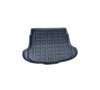 Bac Coffre Doublure Protection Tapis coffre arrière pour CR-V pour CRV 3 RE pour Sport 2007-2011