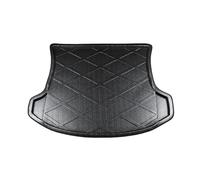 Bac Coffre Doublure Protection Tapis coffre arrière pour CX-7 2007-2017 accessoire style tapis sol pour bagages et boue