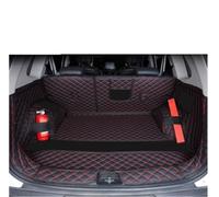 Bac Coffre Plateau De Protection pour Kia pour Sportage 3 2011 2012 2013, Accessoires Doublure Chargement, Tapis Coffre Voiture Style Tapis Coffre Voiture(6 pcs D)