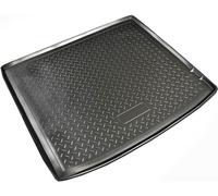 Bac Coffre Pour BMW X6 Type E71,F16 à Partir De 2008- Ajusté Avec Bord [0550]