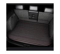 Bac Coffre pour VW Nouvelle pour Beetle 2013 2014 2015 2016 2017 2018 2019 Tapis Coffre Voiture sur Mesure À Couverture Intégrale Détails Intérieurs Tapis Coffre Voiture(Black Red A)