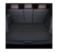 Bac Coffre pour VW Nouvelle pour Beetle 2013 2014 2015 2016 2017 2018 2019 Tapis Coffre Voiture sur Mesure À Couverture Intégrale Détails Intérieurs Tapis Coffre Voiture(Black Beige)