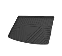 Bac Coffre pour VW pour Golf 8 2021 2022 2023 2024 2025 Tapis SoEt Tapis Coffre TPE Protection Toutes Saisons Antidérapants Double Couche Trunk Liner Mat(1PC Trunk Mat)