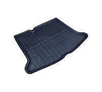 Bac Coffre pour VW pour ID.3 pour ID3 Accessoires 2019 2020 2021 2022 2023 Tapis Coffre Voiture Imperméable Sol Arrière Tuning Automobile Trunk Liner Mat
