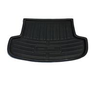 Bac Coffre Protection Compatible Avec Mitsubishi Pour Outlander 2013 2014 2015 2016 2017 2018 2019 2020 2021 Tapis Coffre Arrière Pour Voiture Bac Coffre