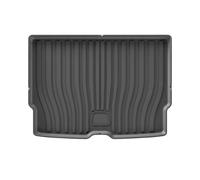 Bac Coffre Protection Compatible Avec Volvo Pour EX30 2024 2025 Tapis Coffre Arrière Accessoires Modification