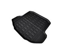 Bac Coffre Protection Compatible Avec VW Pour Jetta 2019 2020 2021 2022 2023 2024 2025 Tapis Coffre Voiture Tapis À Bagages Pour Revêtement Coffre