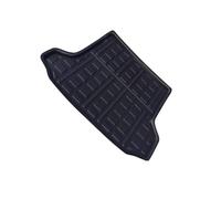 Bac Coffre Tapis Compatible Avec GMC Pour Terrain 2018 2019 2020 Tapis Coffre Arrière Pièces Modification Pour Coffre Bac À Bagages