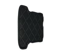 Bac Coffre Tapis Compatible Avec Mitsubishi Pour Montero 2007 2008 2009 2010 2011 2012 2013 2014 2015 2016 2017 2018 2019 2020 2021 Tapis Coffre Voiture