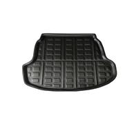 Bac Coffre Tapis Compatible Avec Toyota Pour Corolla 2019 2020 2021 2022 2023 2024 Tapis Coffre Arrière Doublure Accessoires