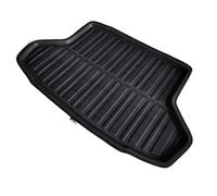 Bac Coffre Voiture Compatible Avec Civic Pour 11e Génération 2022-2024 Tapis Antidérapant Imperméable Pièces Rangement Arrière Pour Voiture Tapis De Coffre En EVA