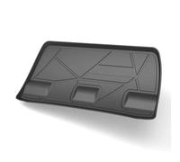 Bac Coffre Voiture Compatible Avec Odyssey Pour Le Nord Pour La Version Amérique 2018-2022 Tapis De Coffre Toutes Saisons TPE Tapis De Coffre Imperméable Plateau De Coffre