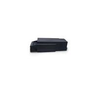 Bac collecteur compatible Ricoh WT-E5500 - Noir