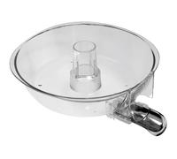 Bac collecteur de jus compatible avec / pièce de rechange pour presse-agrumes Smeg 699170575 CJF01