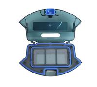 Bac Collecteur De Poussière, Compatible Avec Eufy, Compatible Avec Robovac, Aspirateurs 11S, 11S PLUS, 12, 15C, 15T, 25C, 30, 30C, 35C