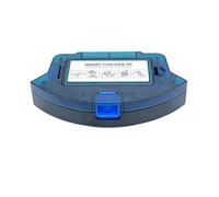 Bac Collecteur De Poussière, Compatible Avec Les Aspirateurs Eufy, Robovac, 11S, 11S PLUS, 12, 15C, 15T, 25C, 30, 30C Et 35C(Dust Box)