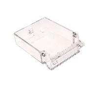 Bac collecteur d'eau pour machine à café Nespresso MAGIMIX - Blanc