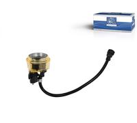 Bac collecteur DT Spare Parts 2.12262 filtre à carburant, chauffant