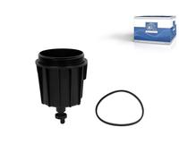 Bac collecteur DT Spare Parts 2.12333 filtre à carburant, Sensor: 0,75 MOhm