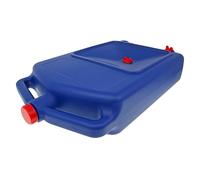 Bac collecteur pour Huile & Liquide de Refroidissement - 8 L