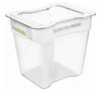 Festool 204294 Bac de récupération 1 pc(s)