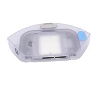 Bac Combine Roomba Combo Blanc