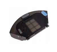 Bac Combine Roomba Combo noir
