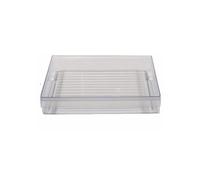 BAC COMPARTIMENT FRAÎCHEUR POUR CONGELATEUR BOSCH - 00743240