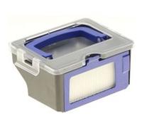Bac complet noir Aspirateur robot RS-2230001016 ROWENTA - 4346400