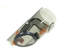 Bac Complet Noir - Rowenta - Pièce d'Origine - Modèles Compatibles