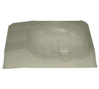 BAC COMPRESSEUR POUR REFRIGERATEUR WHIRLPOOL - 481241870024