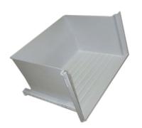 Bac congelateur inferieur Réfrigérateur congélateur (5758260100 )