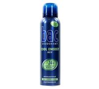 BAC Cool Energy DEO spray 150 ml