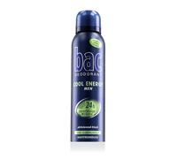 BAC Cool Energy Déodorant en spray (Homme) 150 ml