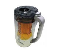 BAC CYCLONIQUE POUR PETIT ELECTROMENAGER ROWENTA - RS-RT900605