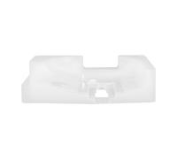 Bac D’évaporation pour Réfrigérateur Blanc en Plastique 22, 5x14x5, 5