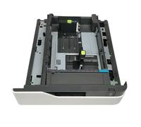 Bac d'alimentation 550 Feuilles 41X2179, Compatible for Lexmark MS823 MS725 MS821 MX725 XM5370 XM5365 MX721 MX722 MB2770 MS825 MS826 41X1118 41X1658