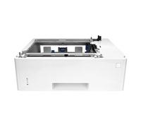- Bac d'alimentation - 550 feuilles dans 1 bac(s) - pour LaserJet Enterprise M507, MFP M528; LaserJet Enterprise Flow MFP M528