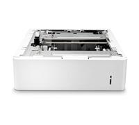 HP Bac papier 550 feuilles pour M607/M608/M609/M611/M612