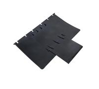 Bac d'alimentation Et De Sortie Papier, Compatible avec Pantum P2200, P2500, P2200W, P2206, P2207, P2500W, P2500NW, P2502, P2502W, P2506, P2506W, P2508, P2509(Black)