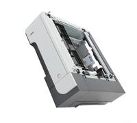 Bac d'alimentation papier 500 feuilles CE530A pour HP LaserJet P3015 M521 M525, cassette d'entrée haute capacité avec rouleaux anti-bourrage pour impression de bureau