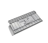 Bac d'alimentation Papier ADF JC97-03959A Compatible with Samsung SCX 4729 4729FW 4729FD 3405 3405F 3407 4728 4655(Light Grey)